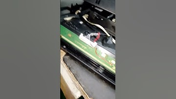 di makuha sa mapping setting ito na solution manual panel shorting lvds