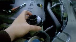 Freelander 2 PAS Fluid flush & change Land Rover Pas Fluid