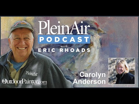 Video: Mag Ik Carolyn Anderson Voorstellen?