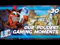 Our Proudest Gaming Moments! | Games Over Plastic 30