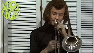 Jimmy's Brass Band - Live At Spotlight (Auftritt Im Orf, 1973)