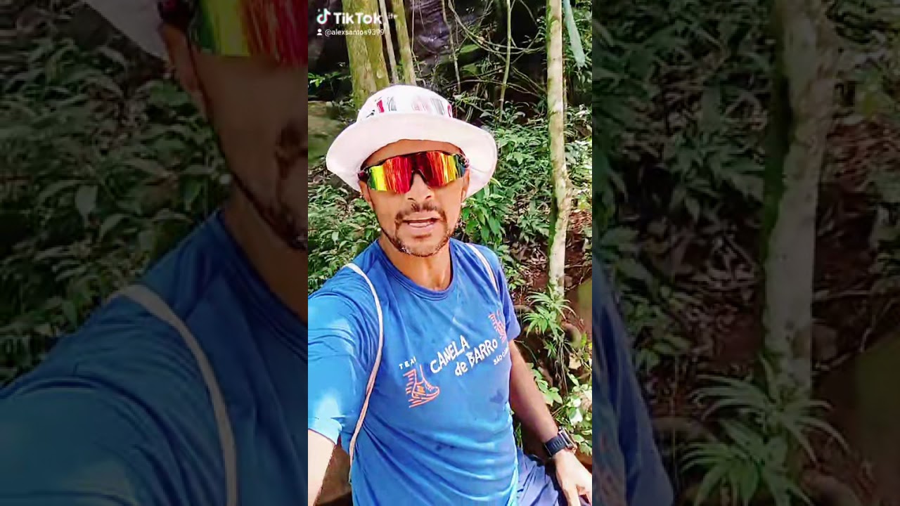  Trilha 🥾 do Limão 🍋‍🟩.