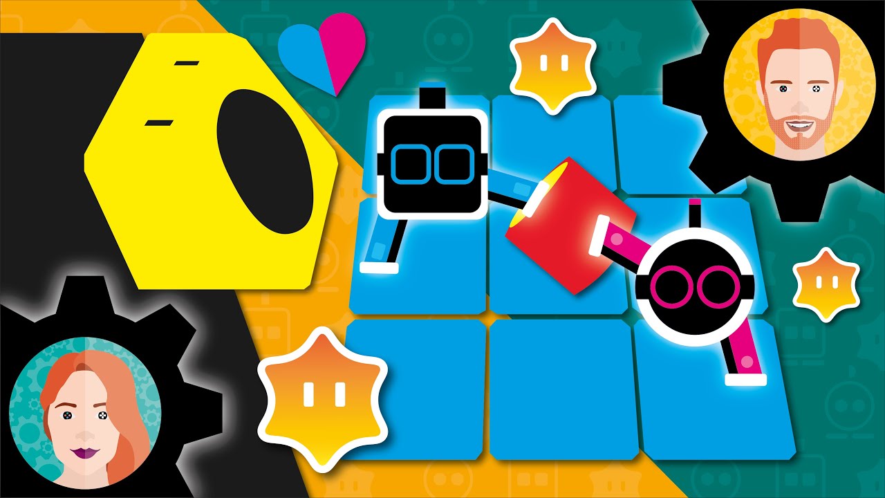 [Biped | Co op] - "Give it me!" - LUMBER PRO A & PRO B Gameplay