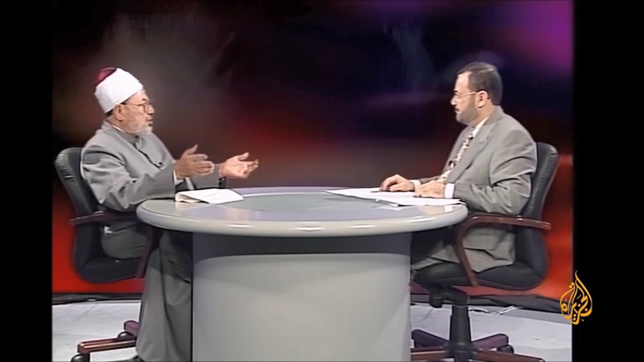 القيم والأخلاق في حياة الأمة المسلمة | العلامة الشيخ يوسف القرضاوي | الشريعة والحياة