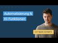 work4all im Detail: Automatisierung &amp; KI-Funktionen