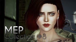 MEP Collection #8 | Sims 3