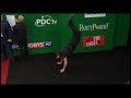 Justin Pipe Has BUST UP With Kevin Painter Then Does Handstands 
