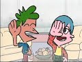 KaBlam S04E03 1999 In It To Win It 