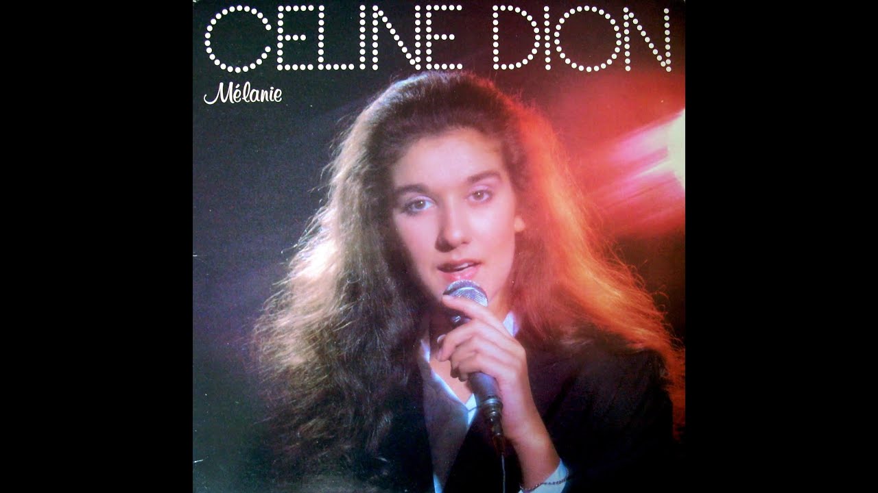 Céline Dion - Chante moi - Paroles/Lyrics - YouTube