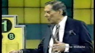 Match Gamehollywood Squares Hour A Question About Nbc