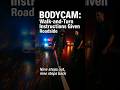 BODYCAM: Walk-and-Turn Instructions Given Roadside