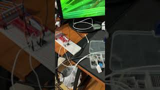 Rpi door sensor