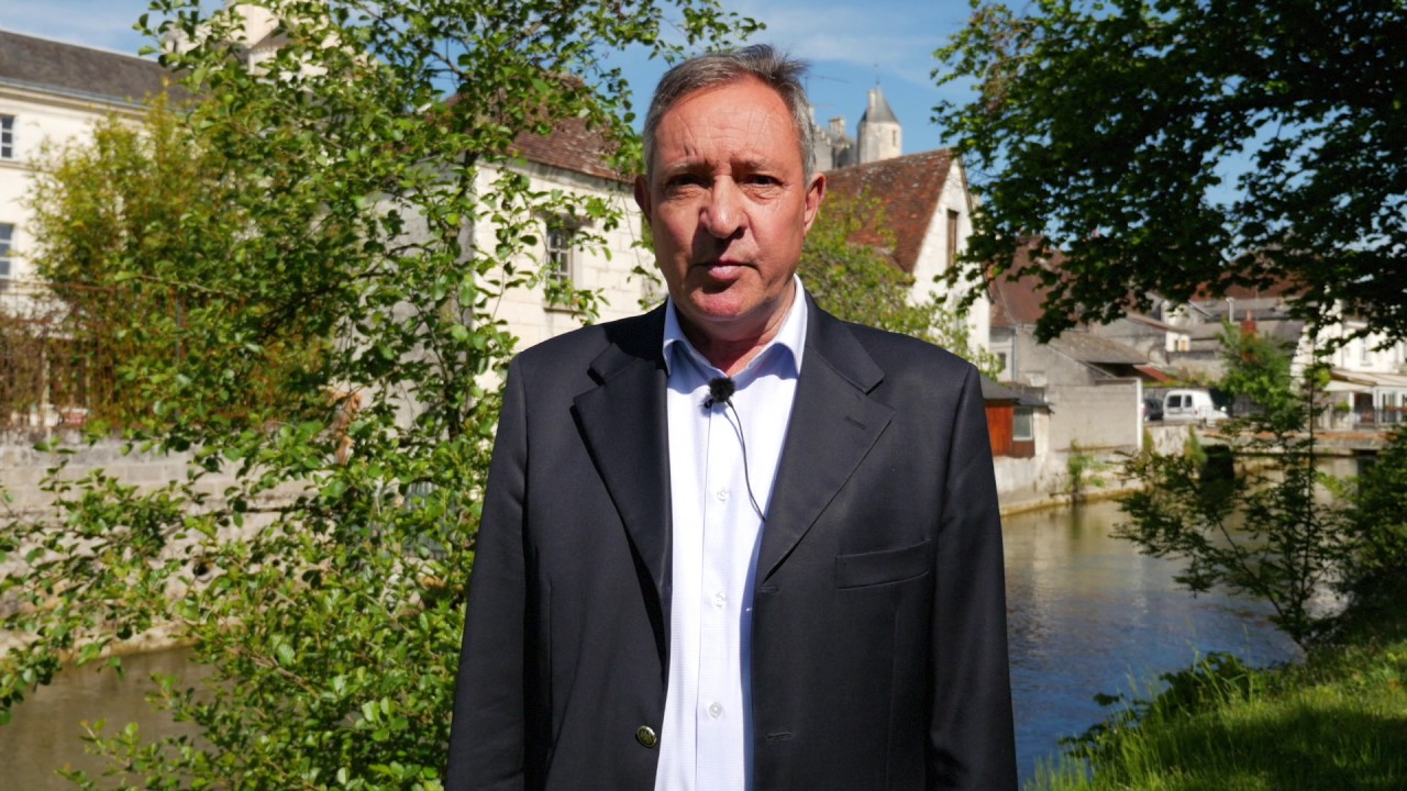 Gestion durable des réseaux d'eau potable et d'assainissement