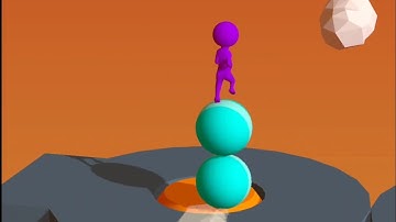 Stack Rider - All Levels GamePlay Walkthrough Android iOS (219-221)