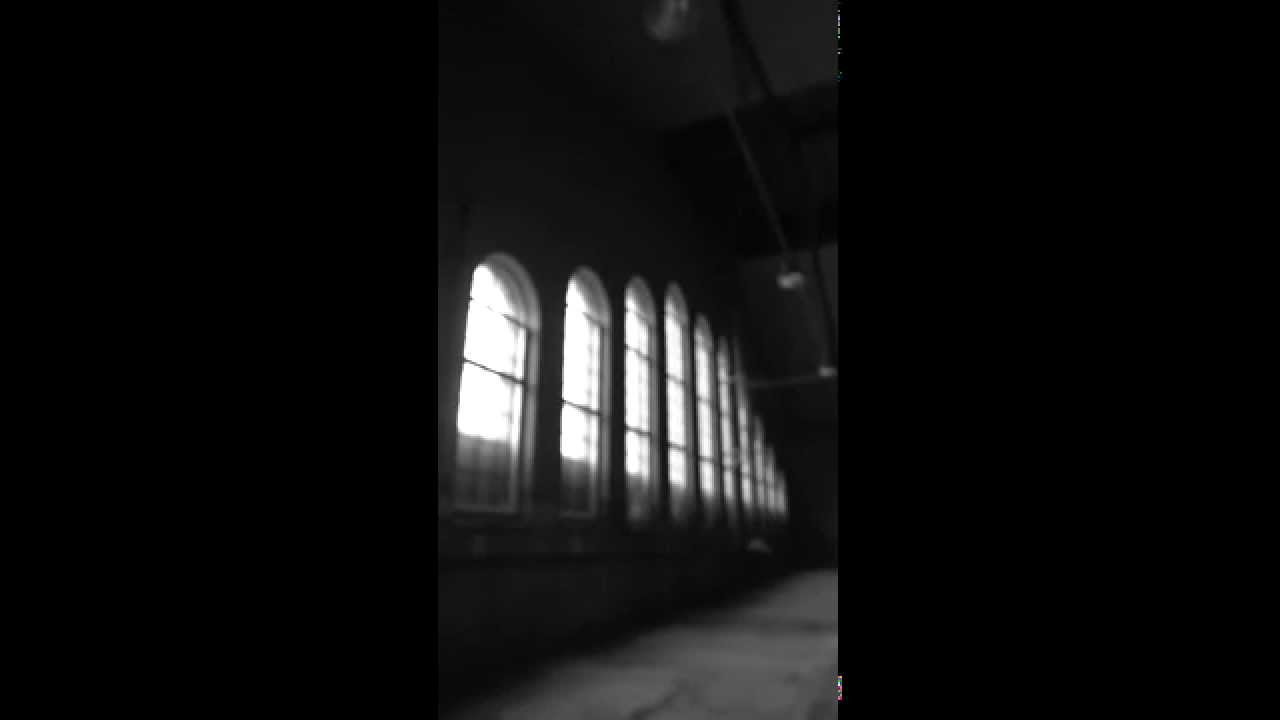 Röster om gasverket