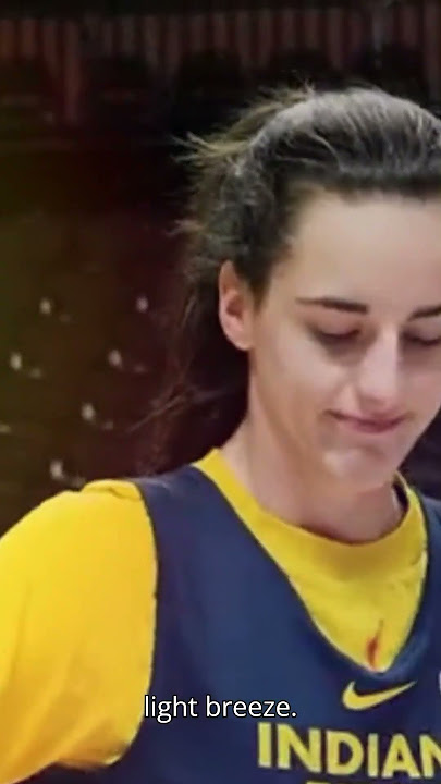 Sue Bird’s HOT Take on Caitlin Clark & WNBA Physicality Goes Viral! #viral #shorts #caitlinclark