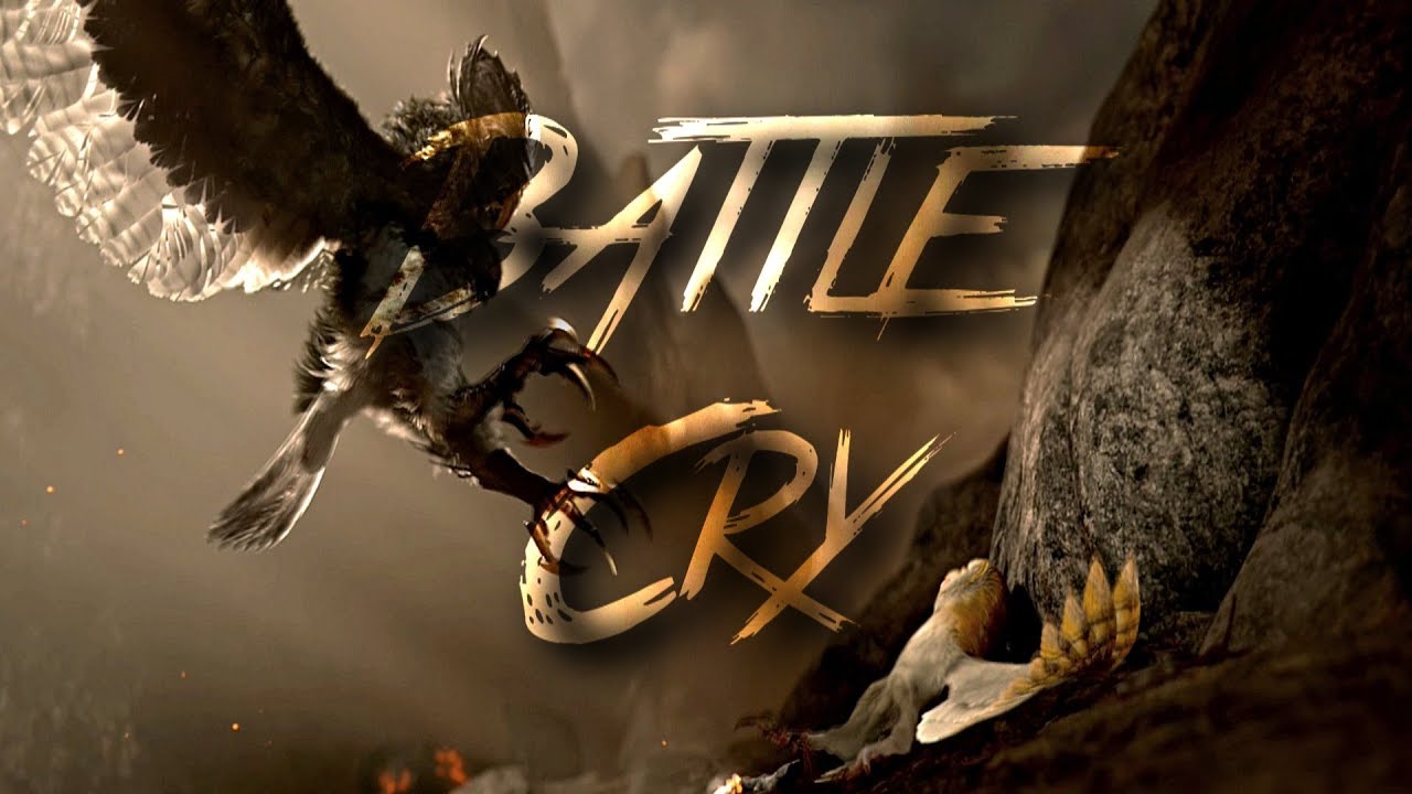 Legend of the Guardians ▶ Battle Cry ▷ SMV