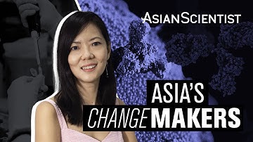 From SARS to COVID-19, this immunologist is taking down the silent killers | Asia