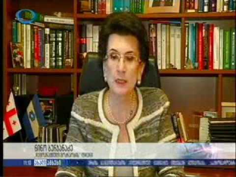 საზოგადოებრივ მაუწყებელში მიმდინარე პროცესებზე იმსჯელეს გადაცემაში \"პრიორიტეტი\".