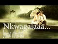 Nakuwaki(Nkwagala)-Rick Ax munno wo lyrics video.