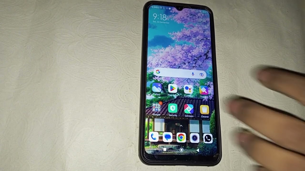 Poco C3 App Lock Setting How To Change App Lock Password In Poco C3 Poco C3 App Lock Setting How To Change App Lock Password In Poco C3