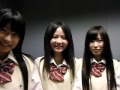 小野晴香vs赤枝里々奈 120117 SKE48 1+1は2じゃないよ! #312