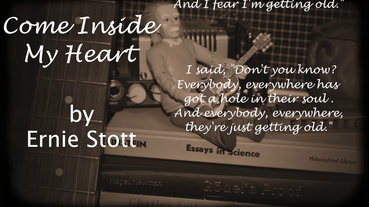 Come Inside My Heart Original Song By Ernie Stott YouTube come-inside-my-heart-original-song-by-ernie-stott-youtube