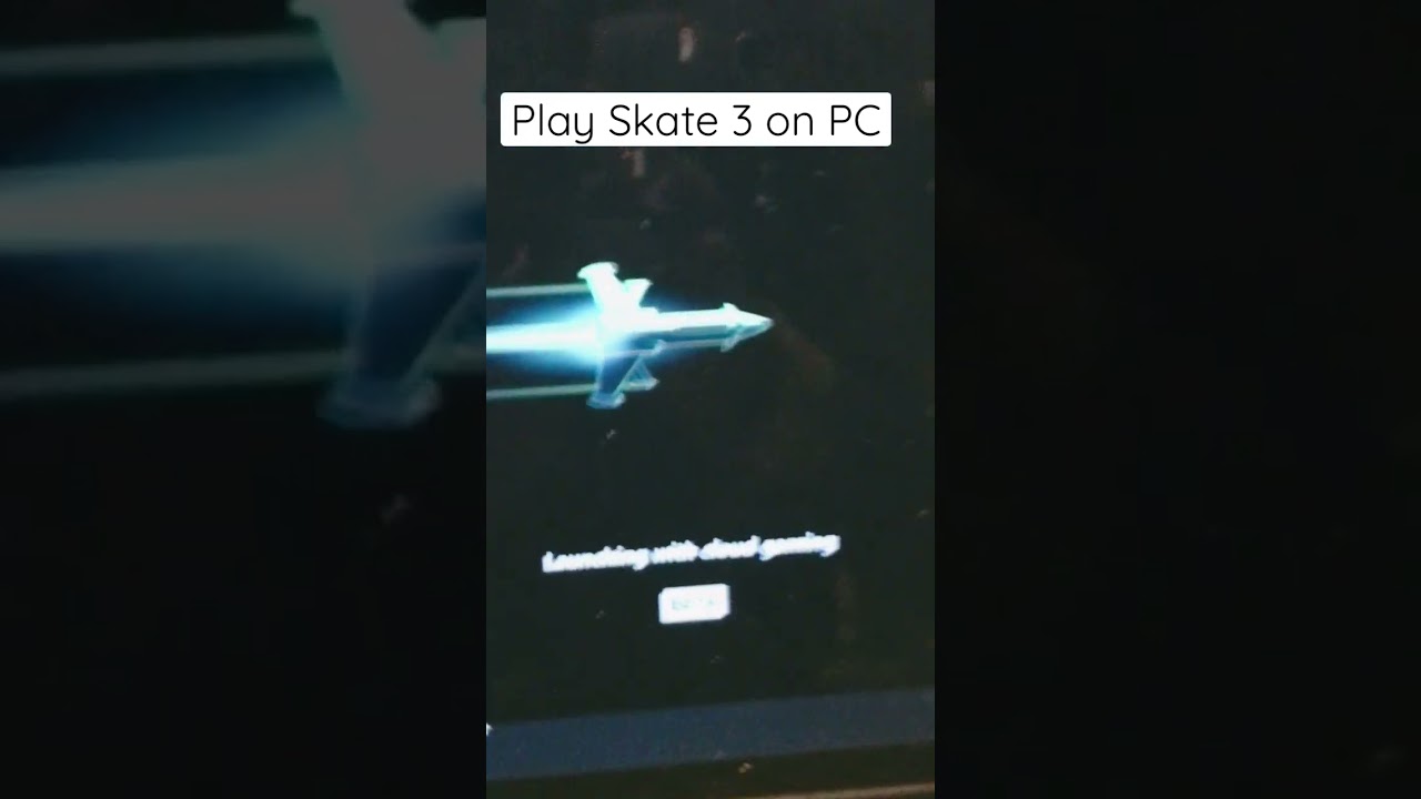 Skate 3 Is Fully Playable On PC! (How To) 