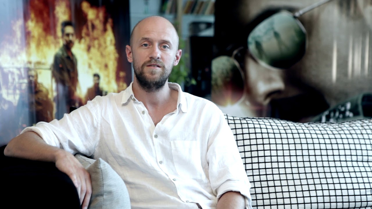 Making of Article 15 - Part 5 | Anubhav Sinha | Ayushmann Khurrana