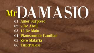 06 - Mr Damasio - Tuberculose