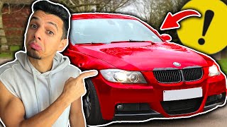 TOP 10 BMW-URI PENTRU 18 ANI - IN 10.000 EURO