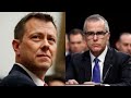 Ex- FBI McCabe, Strzok need their day in court: Rep. Louie Gohmert