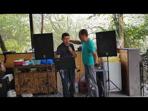 Hovo Sisian Hay Qajerin 