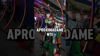 ¿Cuánto cuesta tu outfit? 🤔#cosplay #videojuego #videojuegos #oyegaming