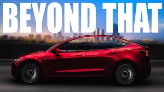 Tesla Model 3 Highland Performance with Ludicrous+ Mode | It Keeps Getting Better