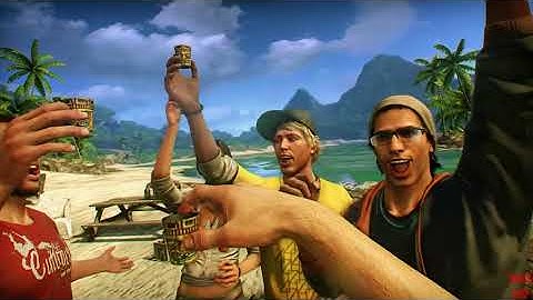 Thumbnail of Welcome To The Jungle cover by Sershen&Zaritskaya feat  Kim, Ross and Shturmak