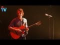 Paolo Nutini - Last Request - live at Eden Sessions 2010