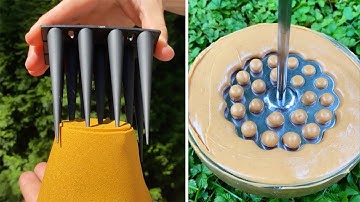 Try Not To Say WOW Challenge! Oddly Satisfying Video that Delights Your Eyes Ep7