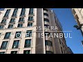 فندق ريكسوس بيرا - اسطنبول   