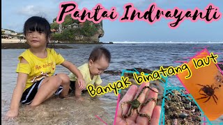 Pantai Indrayanti