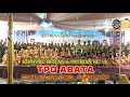 KHOTMIL QU'RAN DAN IMTIHAN KE - 5 TPQ ABATA TAHUN 2021 PART 2