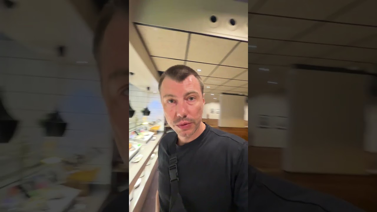 Colonial Buffet 🍽️ Ресторан - буфет 👉 