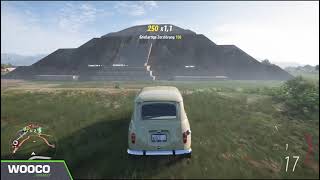 Forza Horizon 5 - Kulturerbe Foto-Herausforderung | Serie 7 Herbst screenshot 3