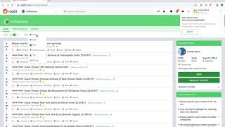 Reddit NFL Streams Overview