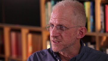 Charles Marcus Talks to Project Q