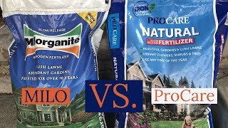 Project SIDE LAWN Ep. 4: BioSolid Fertilizer