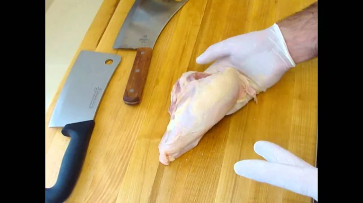 Meat Cleavers  (Best Test and Review)
