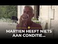 &#39;Ik heb liever een nieuwe tas dan conditie...&#39; 😂😂 | Chateau Meiland