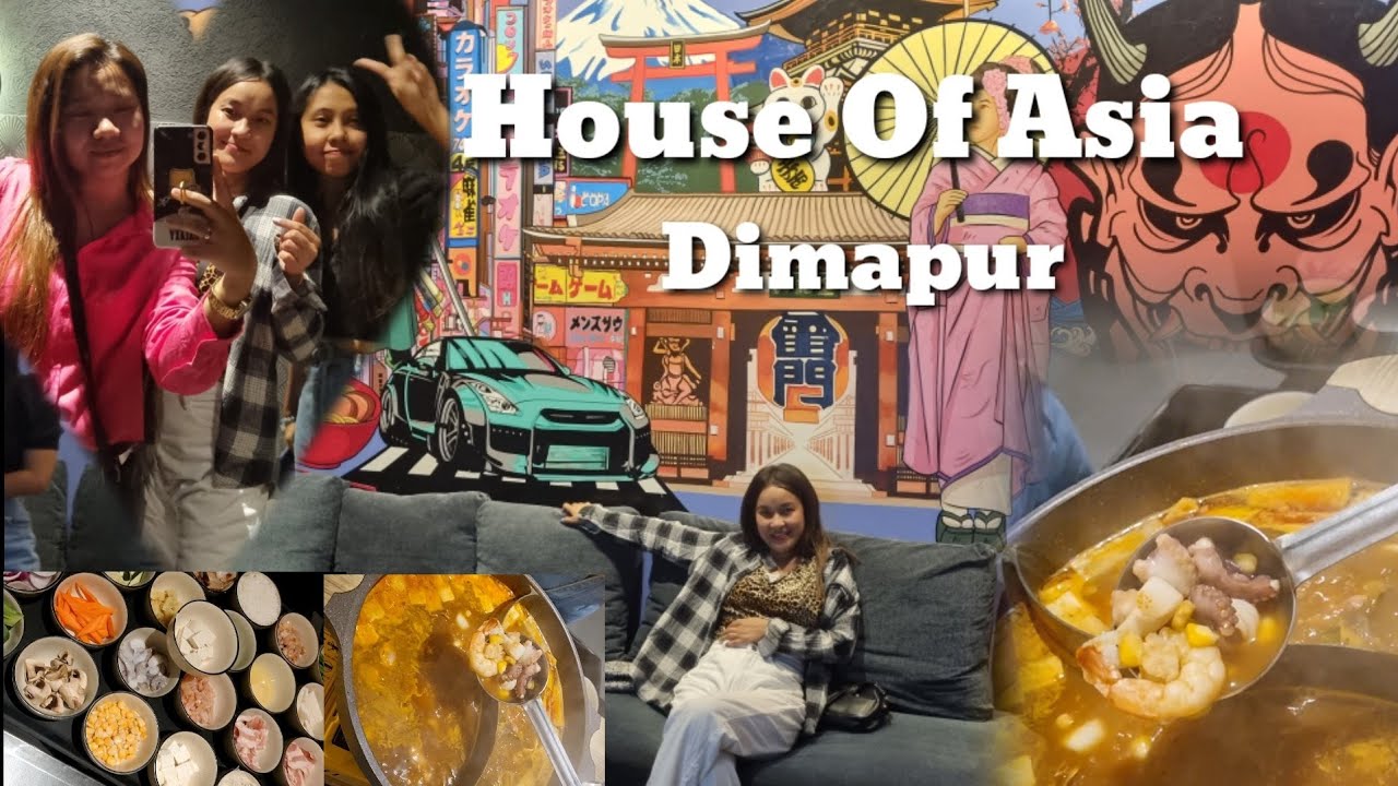 House Of Asia Nagaland Dimapur Hanging Out With Best Buddies At house-of-asia-nagaland-dimapur-hanging-out-with-best-buddies-at