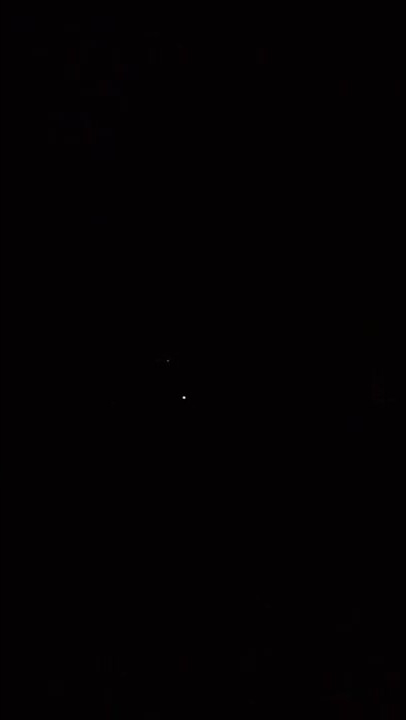 Detik detik bintang jatuh | malam hari🌠